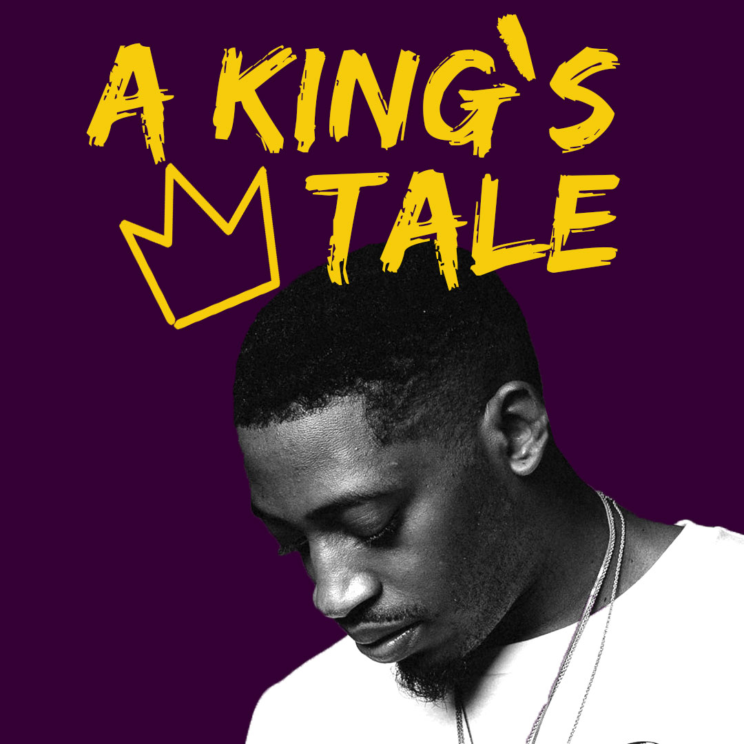 A Kings Tale