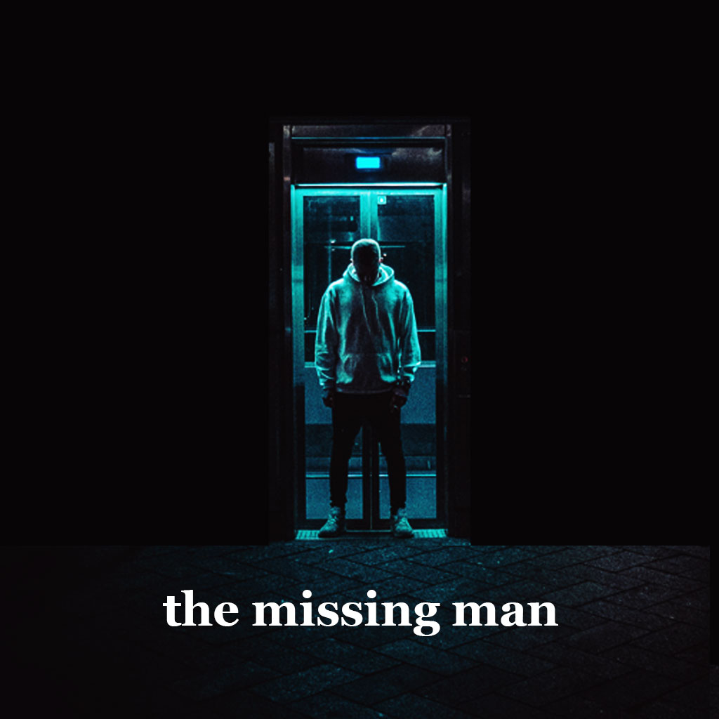 The Missing Man